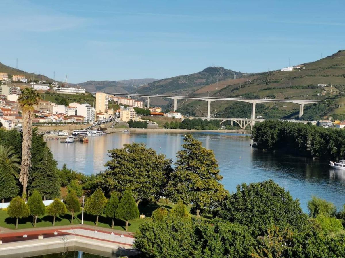 Pmdourovalley Peso da Régua Exteriér fotografie